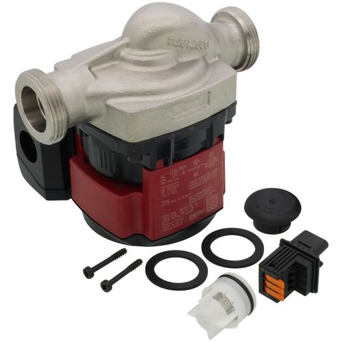 Main product image of ALPHA HWR 15-55 SU/T High-Efficiency Hot Water ECM Circulator