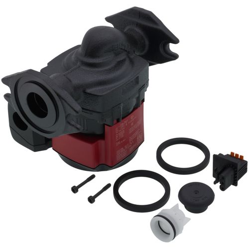 Main product image of ALPHA 15-58F Smart ECM High Efficiency Circulator Pump with Optimized Setpoint Control