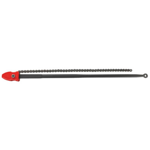 92680 RIDGID 92680 Model 3235, 50" DoubleEnd Reversible Chain