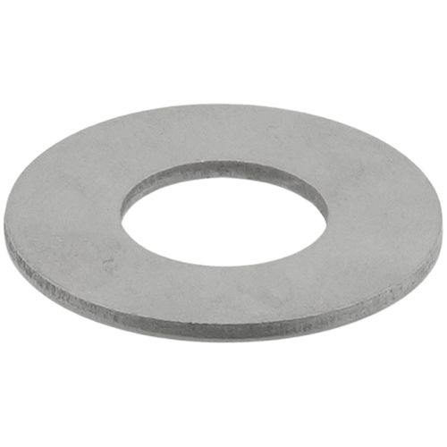 Washer 1/2" 316Stainless Steel .5