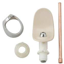 Main product image of Bubbler Replacement Kit, Flexi-Guard, 92715C