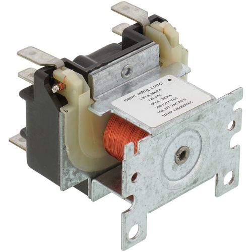 Main product image of SPDT 24v Relay, 92840