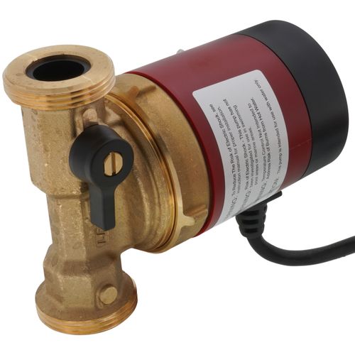 Main product image of Comfort 10-16 T BU/LC Hot Water Recirculating Temperature Pump (1-1/4" NPSM)