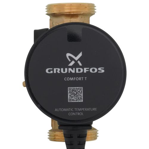 Main product image of Comfort 10-16 T BU/LC Hot Water Recirculating Temperature Pump (1-1/4" NPSM)