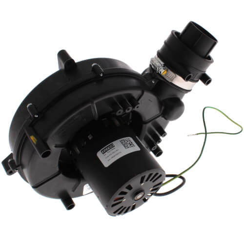 92L14 Lennox 92L14 Inducer Motor Assembly, 92L14