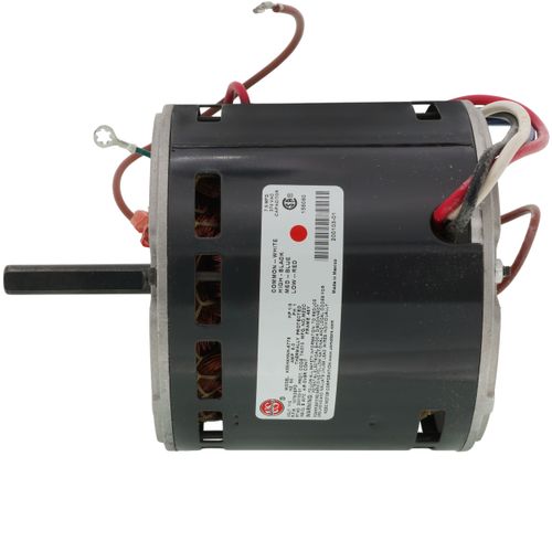 Main product image of 1/3 HP 1 Phase Blower Motor (120v), 92L22