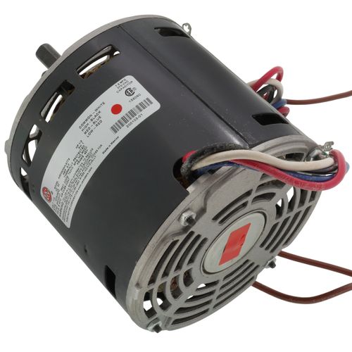 Main product image of 1/3 HP 1 Phase Blower Motor (120v), 92L22