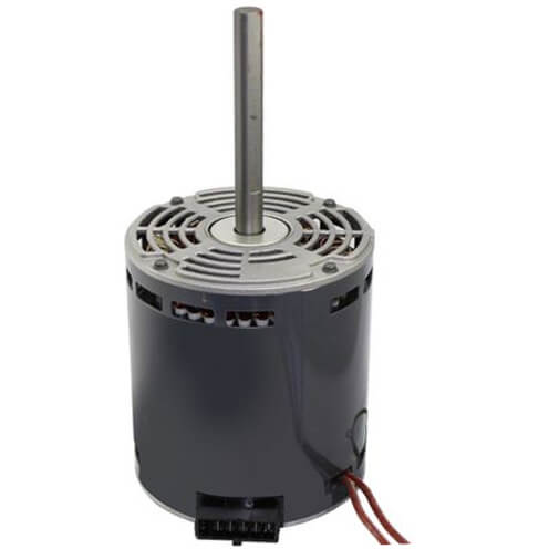 Main product image of 1/3 HP 1-Phase Blower Motor (120V), 92L25