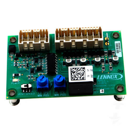 103557-01 LVC 2 Controller, 92W17