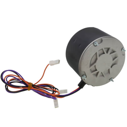 Main product image of 1/6 HP Fan Motor (208/230V), 92W51