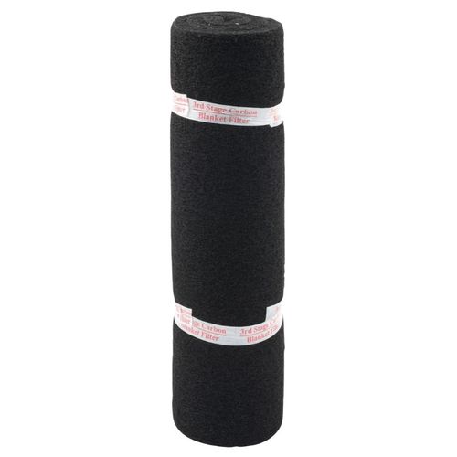 Main product image of Healthy Climate Charcoal Filter, 92X09