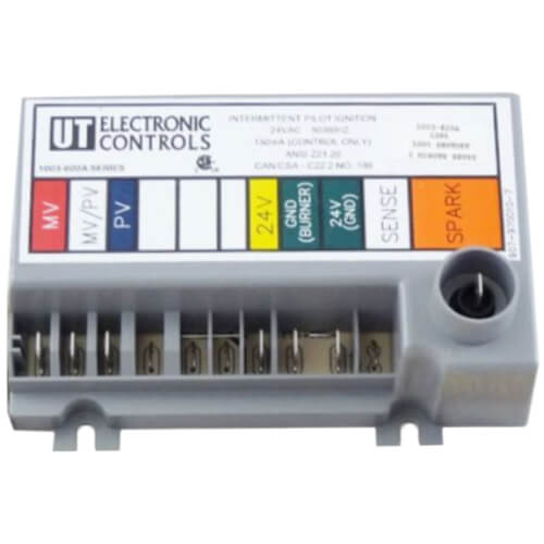 Main product image of Intermt Pilot Ignition Control Board, 92X30