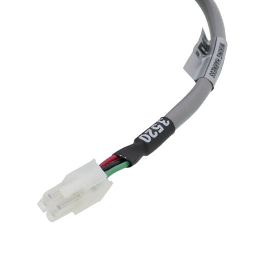 Main product image of Wire Harness - Lochinvar 4-Pin Harness