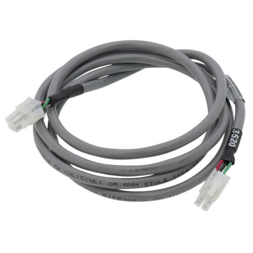 Main product image of Wire Harness - Lochinvar 4-Pin Harness