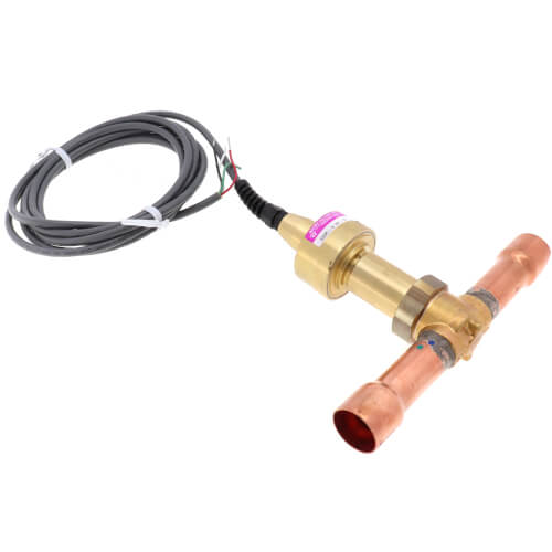 Main product image of SDR-4 1-1/8" ODF Electronic Discharge Bypass Valve w/ 20 Ft. Cable