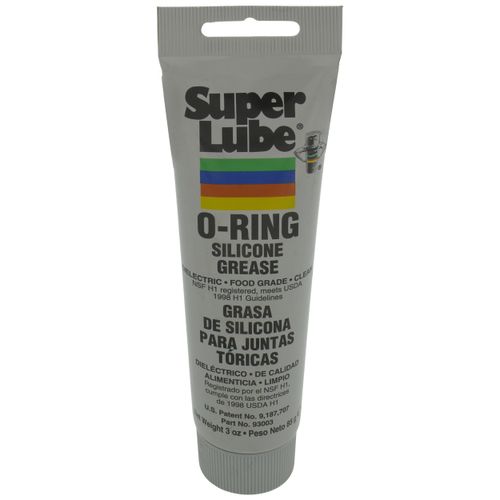 Main product image of O-Ring Silicone Grease (3 oz.)