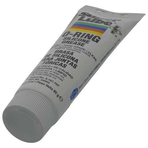 Main product image of O-Ring Silicone Grease (3 oz.)