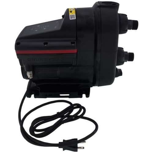 Main product image of SCALA2 Water Booster Pump w/ NEMA 6-15P Plug (208-230V)