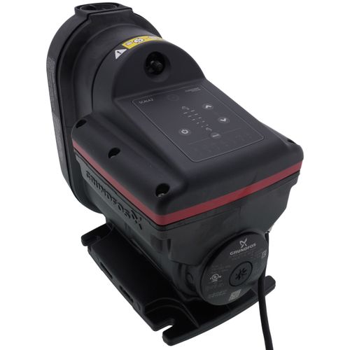 Main product image of SCALA2 Water Booster Pump w/ NEMA 6-15P Plug (208-230V)