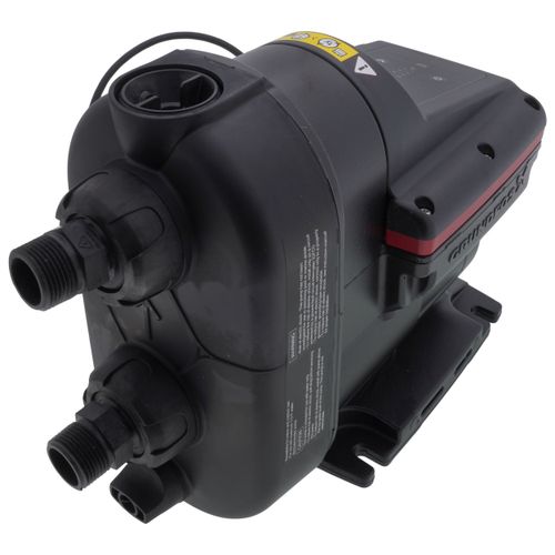 Main product image of SCALA2 3-45 Water Booster Pump w/ NEMA 5-15P Plug (115V)
