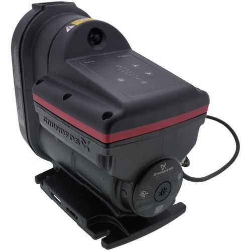 Main product image of SCALA2 3-45 Water Booster Pump w/ NEMA 5-15P Plug (115V)