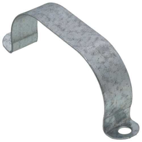 Main product image of Small Oval Capacitor Bracket (10 Pack)