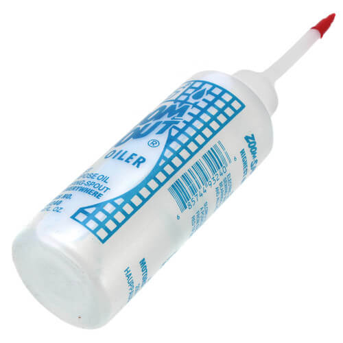 Main product image of Zoom Spout Oiler