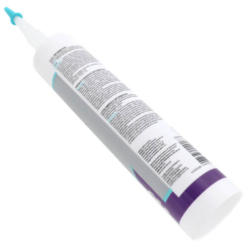 Main product image of 10.3 oz Silicone Sealant (Clear)