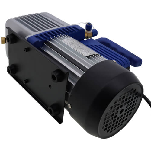 Main product image of YJII 5 CFM Single Phase Vacuum Pump, 50-60 HZ (120V)