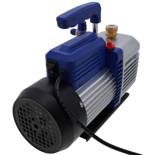 Main product image of YJII 5 CFM Single Phase Vacuum Pump, 50-60 HZ (120V)