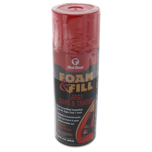Main product image of 12 oz Spray Foam Sealant