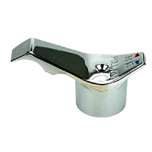 93426 Moen 93426 Commercial Vandal Proof Easy Grip Shower & Tub