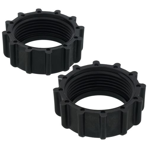 Main product image of 3/4" Flo By Moen Plastic Union Nuts, 935-009