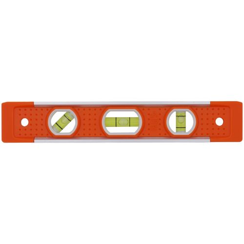 Main product image of 9" Torpedo Level with 3 Vials