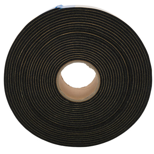Main product image of Foam Insulation Tape (1/8" x 2" x 30')