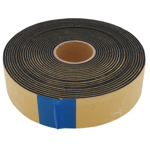 Main product image of Foam Insulation Tape (1/8" x 2" x 30')