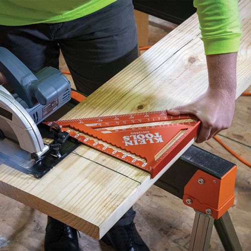 Main product image of 12" Rafter Square