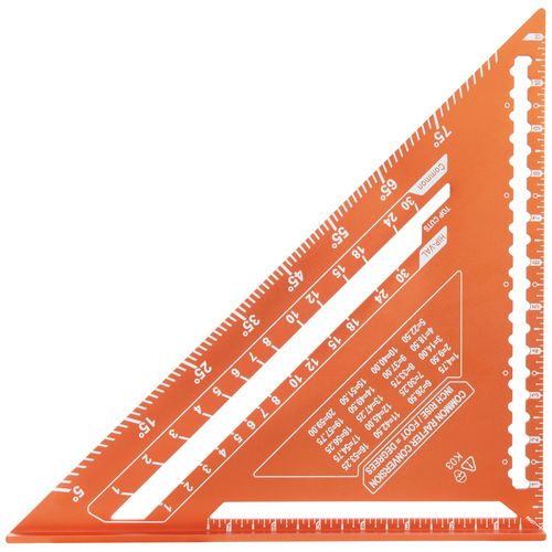 Main product image of 12" Rafter Square