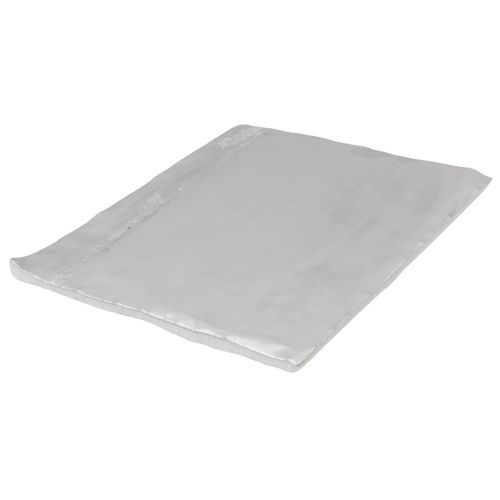 Main product image of Flame Guard, 2100F Superwool Blanket w/ Heavy Foil (12” x 10” x 1/2"), 9351