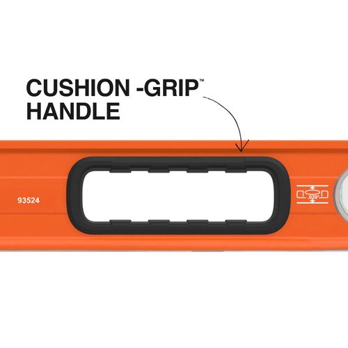 Main product image of 24" Box Beam Level
