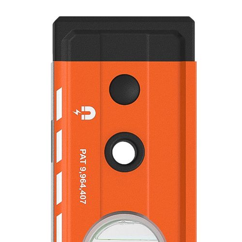 Main product image of 24" Magnetic Box Beam Level