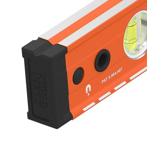 Main product image of 24" Magnetic Box Beam Level