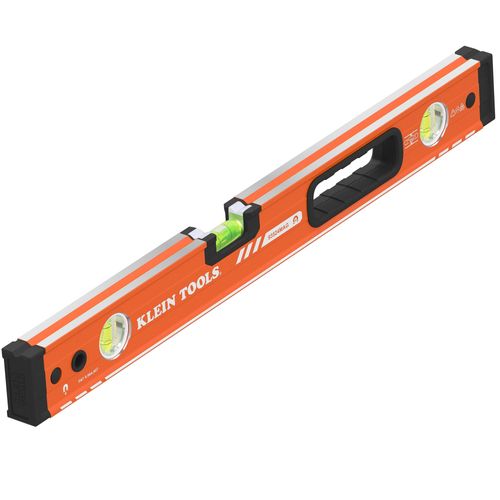 Main product image of 24" Magnetic Box Beam Level