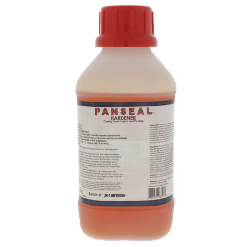 93527 MARS 93527 Panseal Epoxy Drain Pan Repair (Gallon)