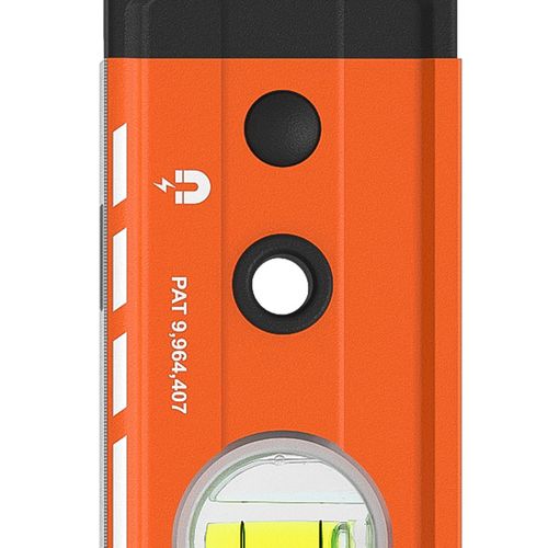 Main product image of 48" Magnetic Box Beam Level