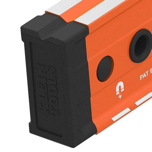 Main product image of 48" Magnetic Box Beam Level
