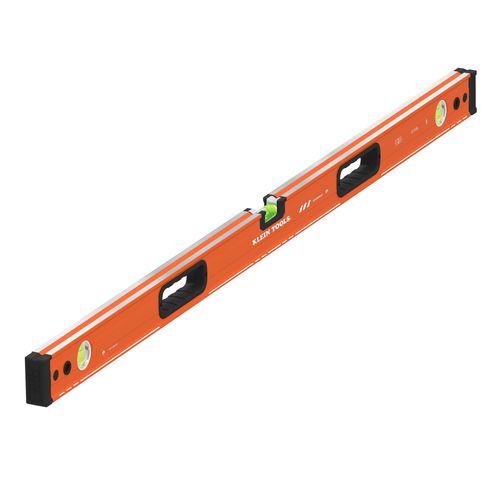 Main product image of 48" Magnetic Box Beam Level