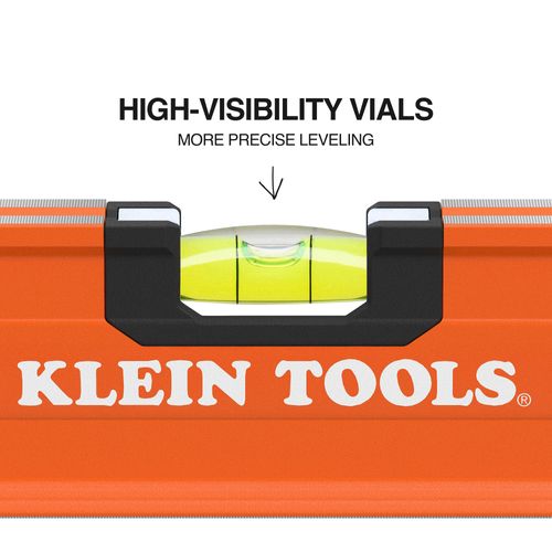 Main product image of 72" Box Beam Level