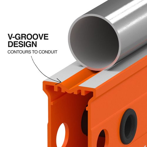 Main product image of 72" Box Beam Level