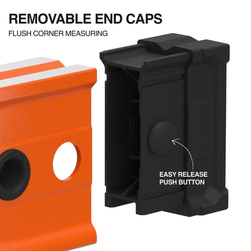 Main product image of 72" Box Beam Level
